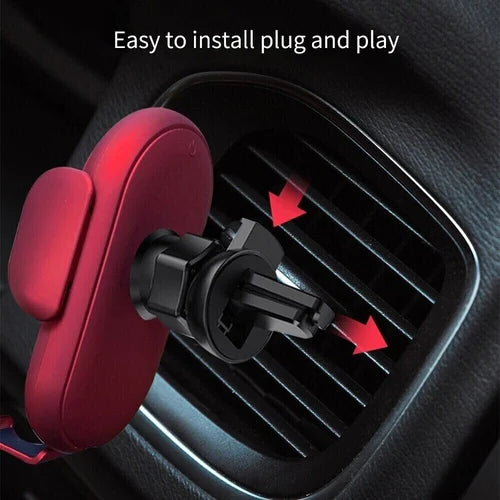 Smart Car Wireless Charger Phone Holder🎇