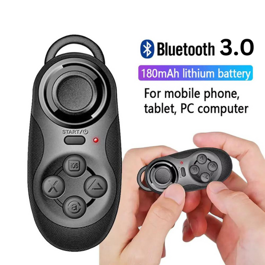 Mini Bluetooth Controller