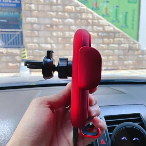 Smart Car Wireless Charger Phone Holder🎇