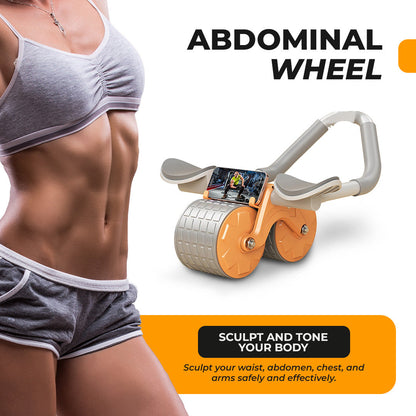 Abdominal Wheel