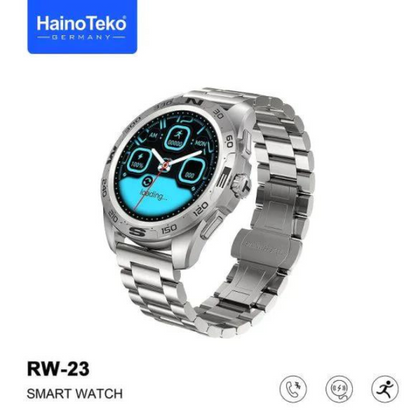 HAINO TEKO RW23 GERMAN SMARTWATCH