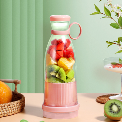 Portable Mini Blender