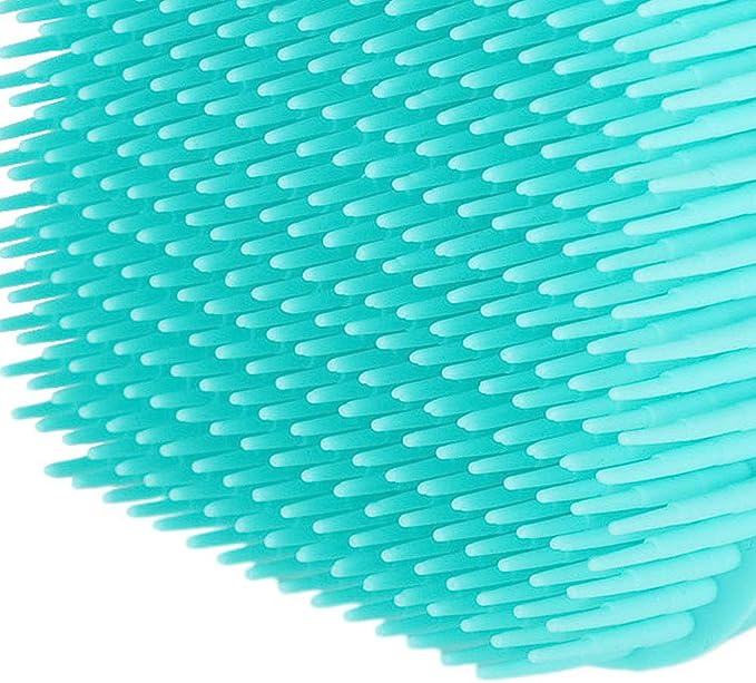 The Pet Bath Brush - Elevate Your Pet's Bathing Experience!