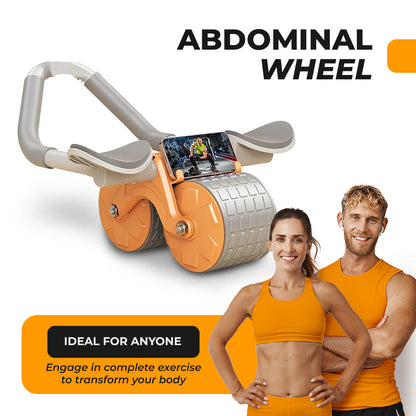 Abdominal Wheel