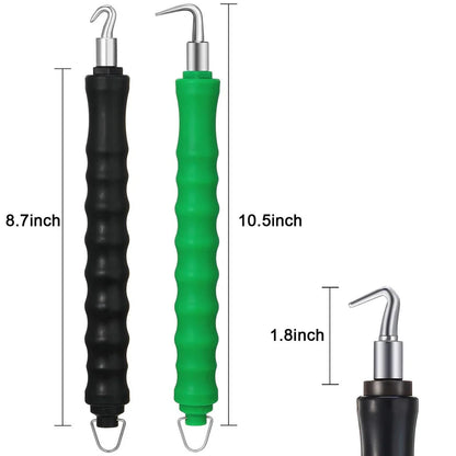 Semi-Automatic Rebar Tying Machine