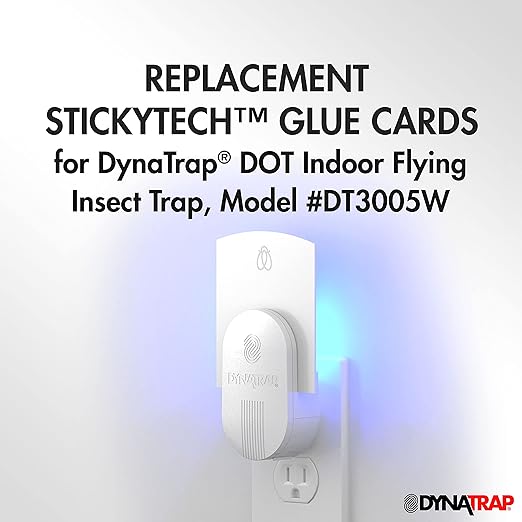 Dynatrap (DT3005W) Insects Killer