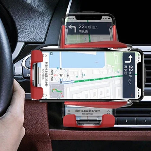 Smart Car Wireless Charger Phone Holder🎇