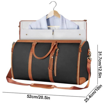 Foldable Clothing Bag