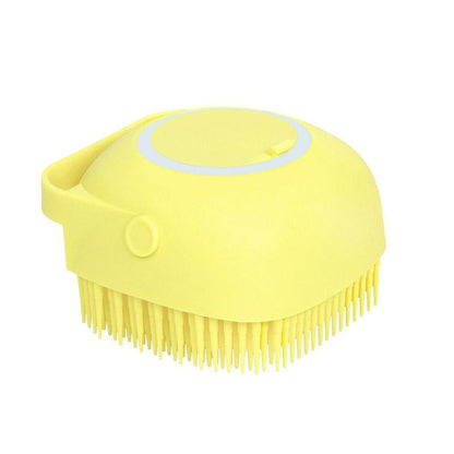 The Pet Bath Brush - Elevate Your Pet's Bathing Experience!