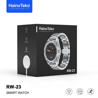 HAINO TEKO RW23 GERMAN SMARTWATCH