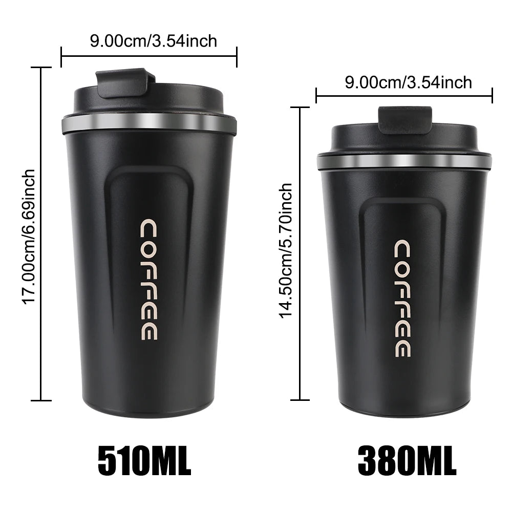 ThermoSip Coffee Mug