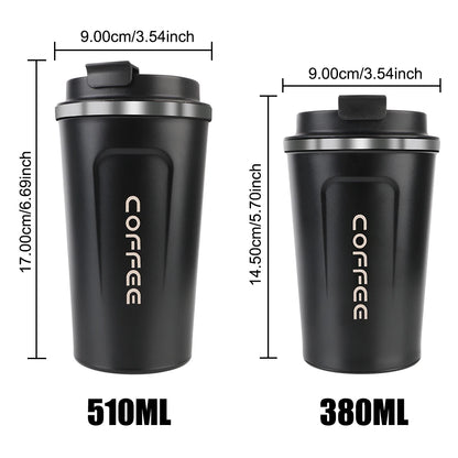 ThermoSip Coffee Mug