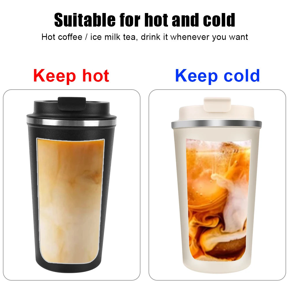 ThermoSip Coffee Mug