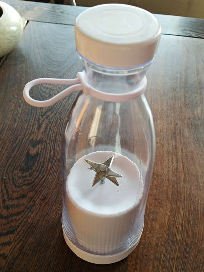 Portable Mini Blender