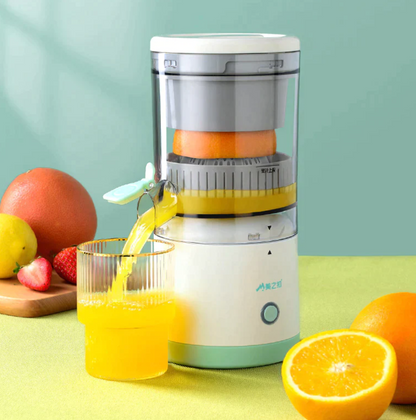 Portable Electric Juicer