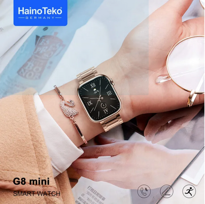 Haino Teko G8 Mini Smart Watch