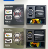 Haino Teko RW-24 Smart Watch Combo Pack