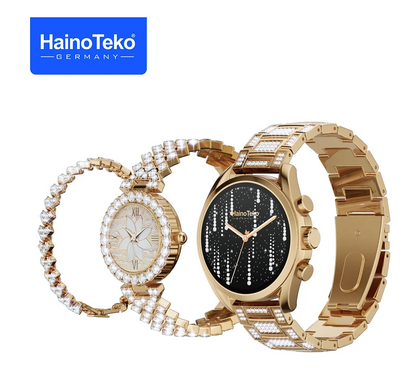 Haino Teko Germany RW-17 Smartwatch