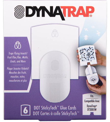 Dynatrap (DT3005W) Insects Killer