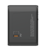 1-World | 5-Ports Travel Charger (35W)