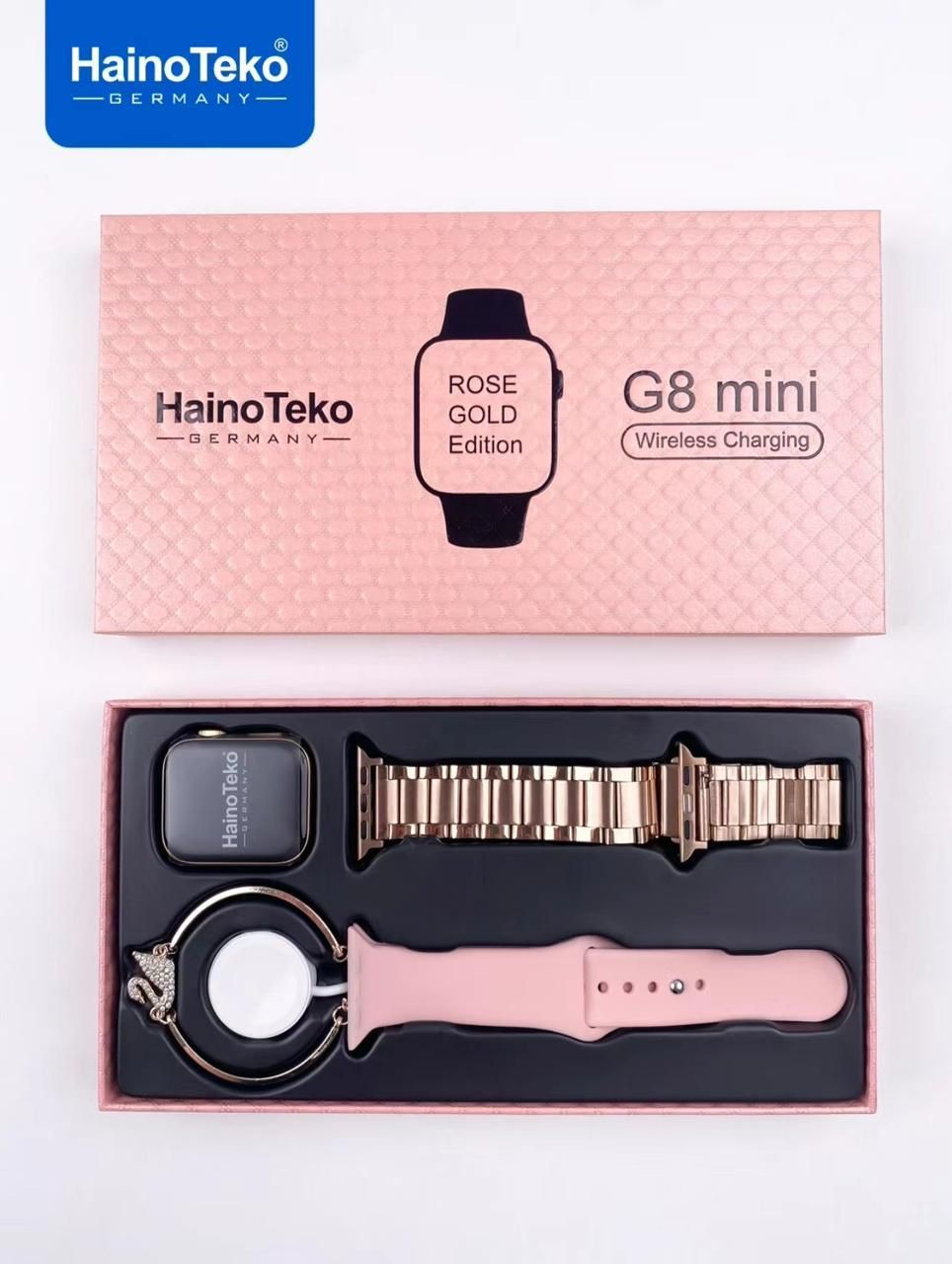 Haino Teko G8 Mini Smart Watch