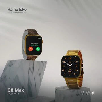 Haino Teko (Germany) G8 Max Smart Watch