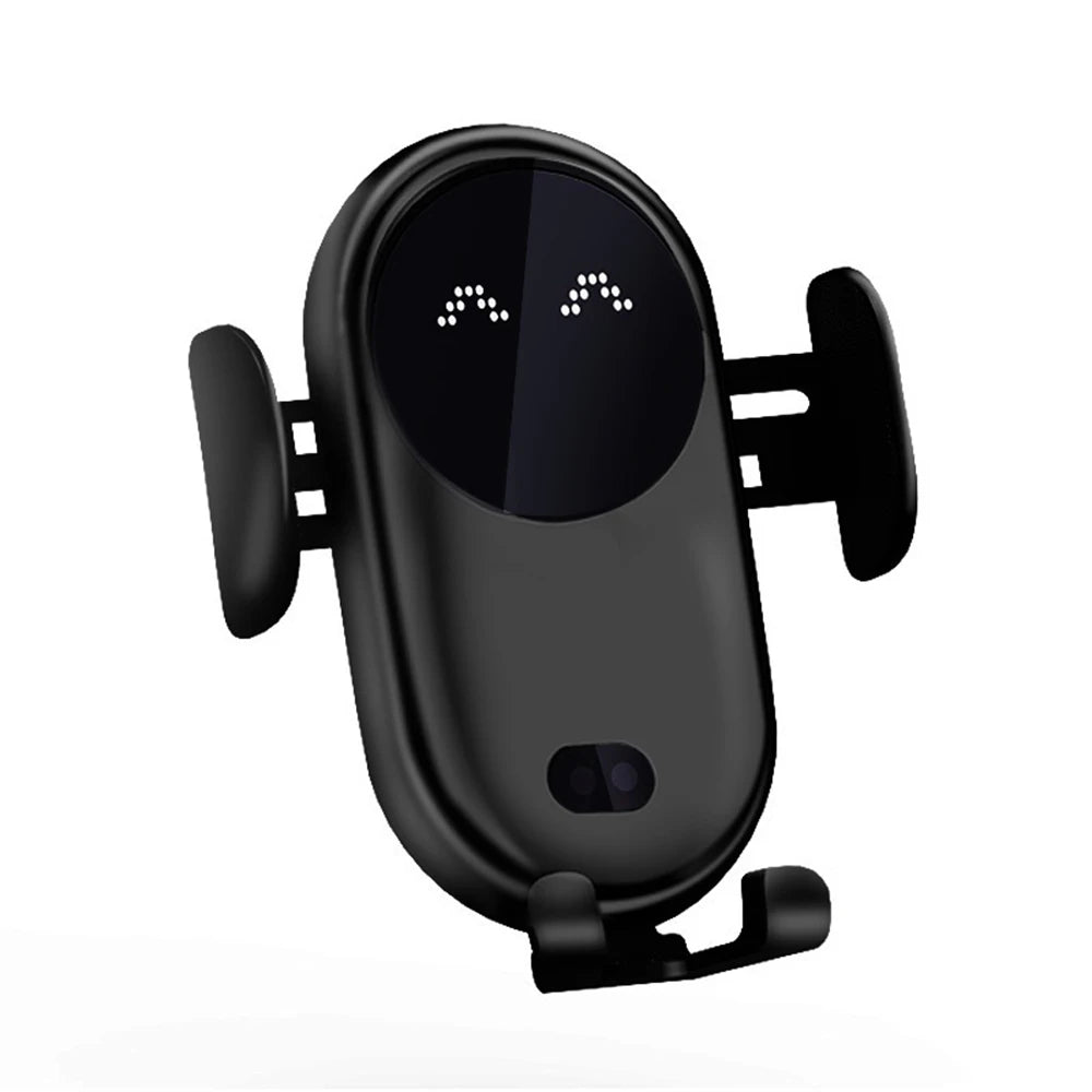 Smart Car Wireless Charger Phone Holder🎇