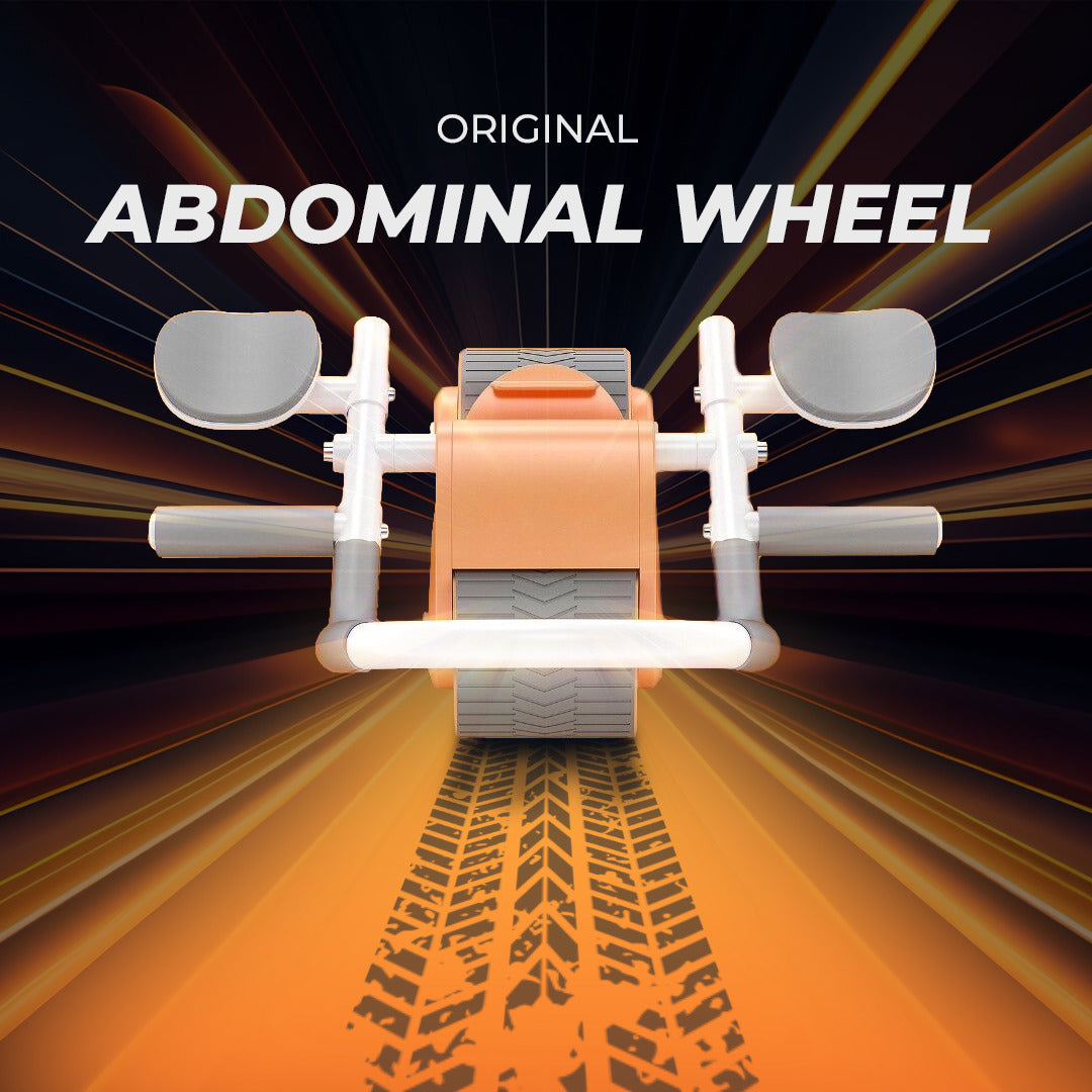 Abdominal Wheel