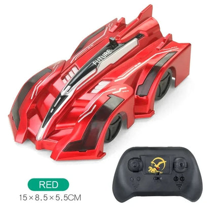 SpiderCar - Redefine Your Racing Limits!