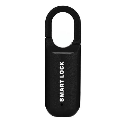 USB Charging Bag Fingerprint Lock